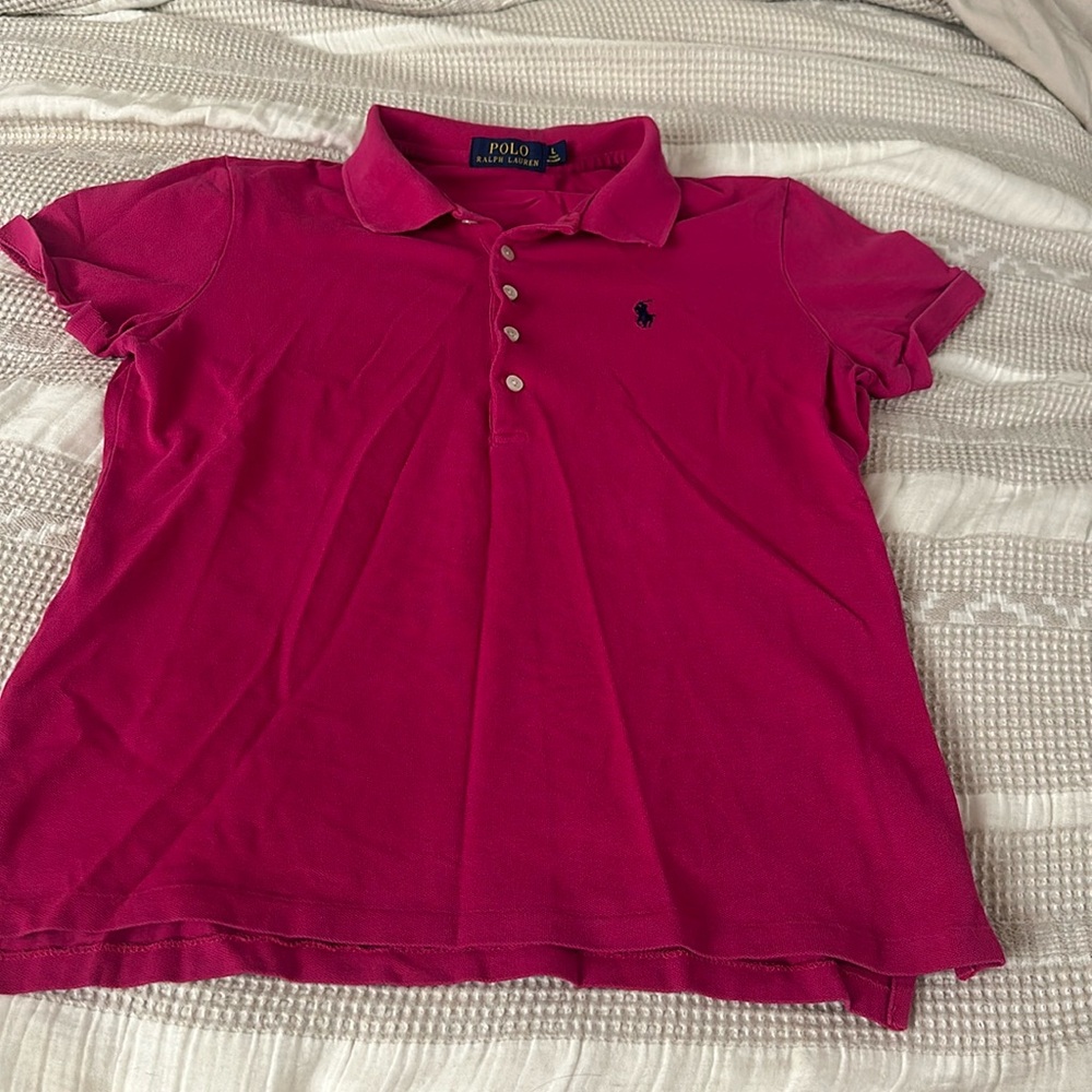 Ralph Lauren Polo shirt